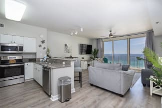 Panama City Vacation Rental 31528