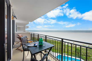 Marco Island Vacation Rental 31539