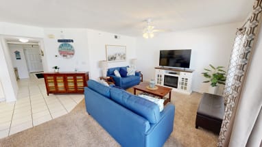 Fort Walton Beach Vacation Rental 31545