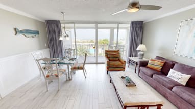 Destin Vacation Rental 31546