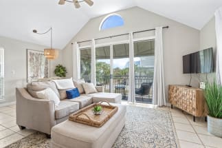 Destin Vacation Rental 31548