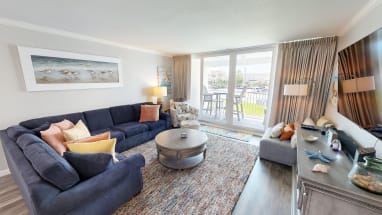 Destin Vacation Rental 31552