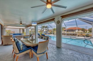 Punta Gorda Vacation Rental 31566
