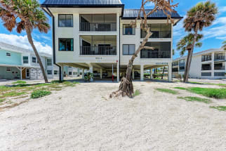 Holmes Beach Vacation Rental 31568