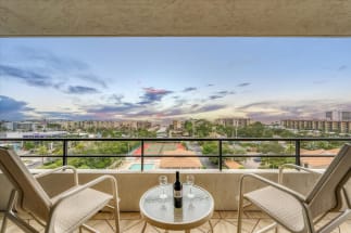 Sarasota Vacation Rental 31771