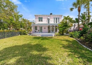 Sarasota Vacation Rental 31775