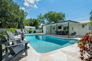 Sarasota Vacation Rental 31777