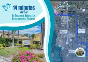 Sarasota Vacation Rental 31790