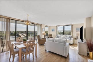 Sarasota Vacation Rental 31798