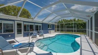 Sarasota Vacation Rental 31818