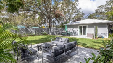 Sarasota Vacation Rental 31824