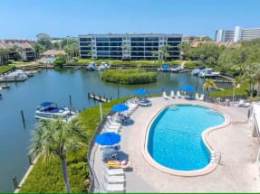Sarasota Vacation Rental 31825
