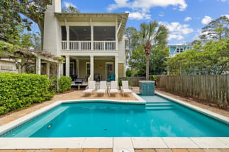 30A-Beaches-South Walton Vacation Rental 3188