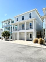 Navarre Vacation Rental 10270