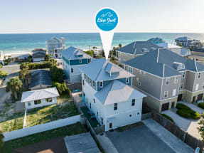 Panama City Beach Vacation Rental 31918