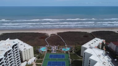 South Padre Island Vacation Rental 32004