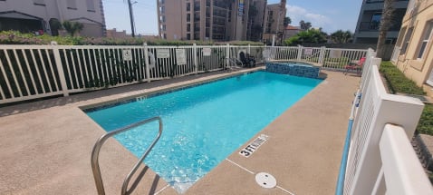 South Padre Island Vacation Rental 32008
