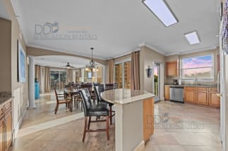 Gulfport Vacation Rental 32030