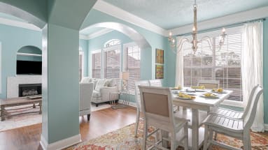 Gulfport Vacation Rental 32031