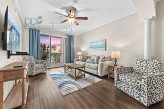 Gulfport Vacation Rental 32038