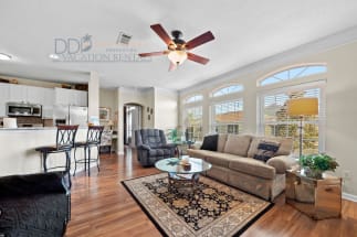 Gulfport Vacation Rental 32041