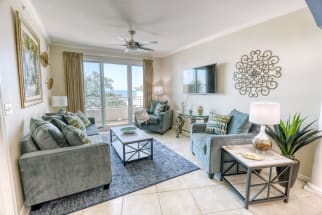 Gulfport Vacation Rental 32046
