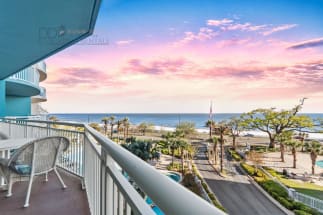 Gulfport Vacation Rental 32053