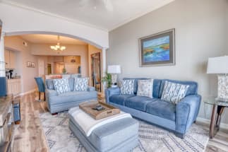 Gulfport Vacation Rental 32055