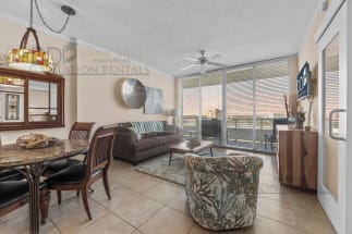 Biloxi Vacation Rental 32058