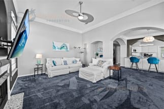 Gulfport Vacation Rental 32059