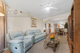 Gulfport Vacation Rental 32062