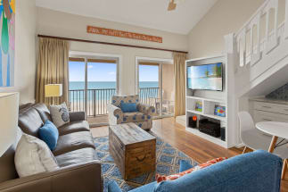 Destin Vacation Rental 32099