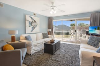 Miramar Beach Vacation Rental 32101