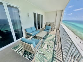 Panama City Beach Vacation Rental 32159