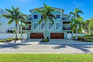Bradenton Beach Vacation Rental 32173
