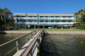 Bradenton Beach Vacation Rental 32174