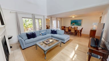 Destin Vacation Rental 32211