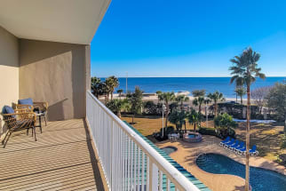 Biloxi Vacation Rental 32261