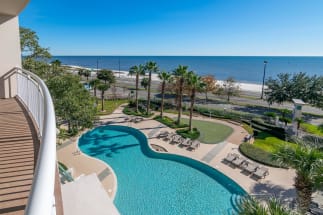 Gulfport Vacation Rental 32263