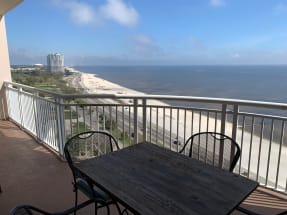 Gulfport Vacation Rental 32267