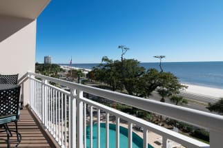 Gulfport Vacation Rental 32269