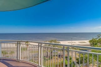 Gulfport Vacation Rental 32271