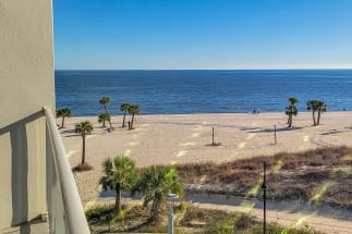 Biloxi Vacation Rental 32272