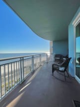 Gulfport Vacation Rental 32274