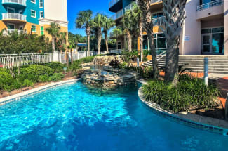 Gulfport Vacation Rental 32275