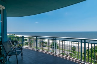 Gulfport Vacation Rental 32276