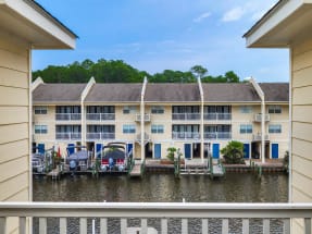Ocean Springs Vacation Rental 32282