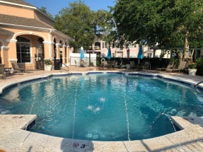 Gulfport Vacation Rental 32284