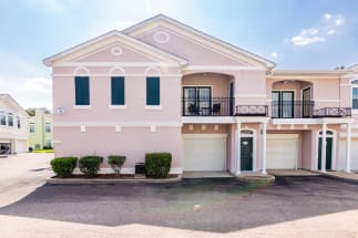 Gulfport Vacation Rental 32289