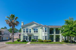 Gulfport Vacation Rental 32291